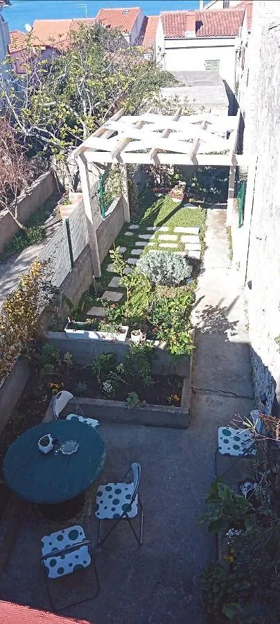 Kaleta Apartman Kali