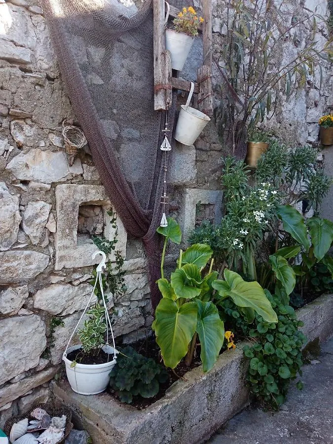 Kaleta Apartman Kali