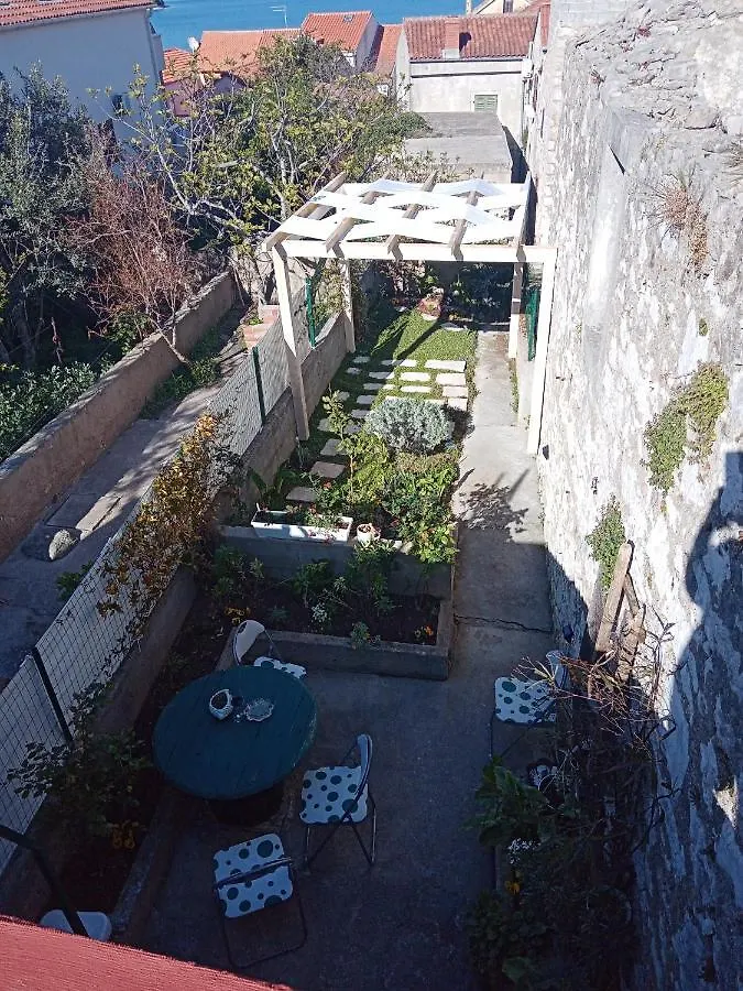 Kaleta Apartman Kali
