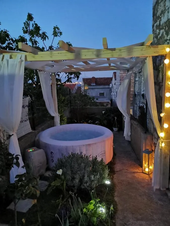 Kaleta Apartman Kali
