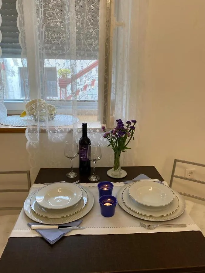 Kaleta Apartman Kali