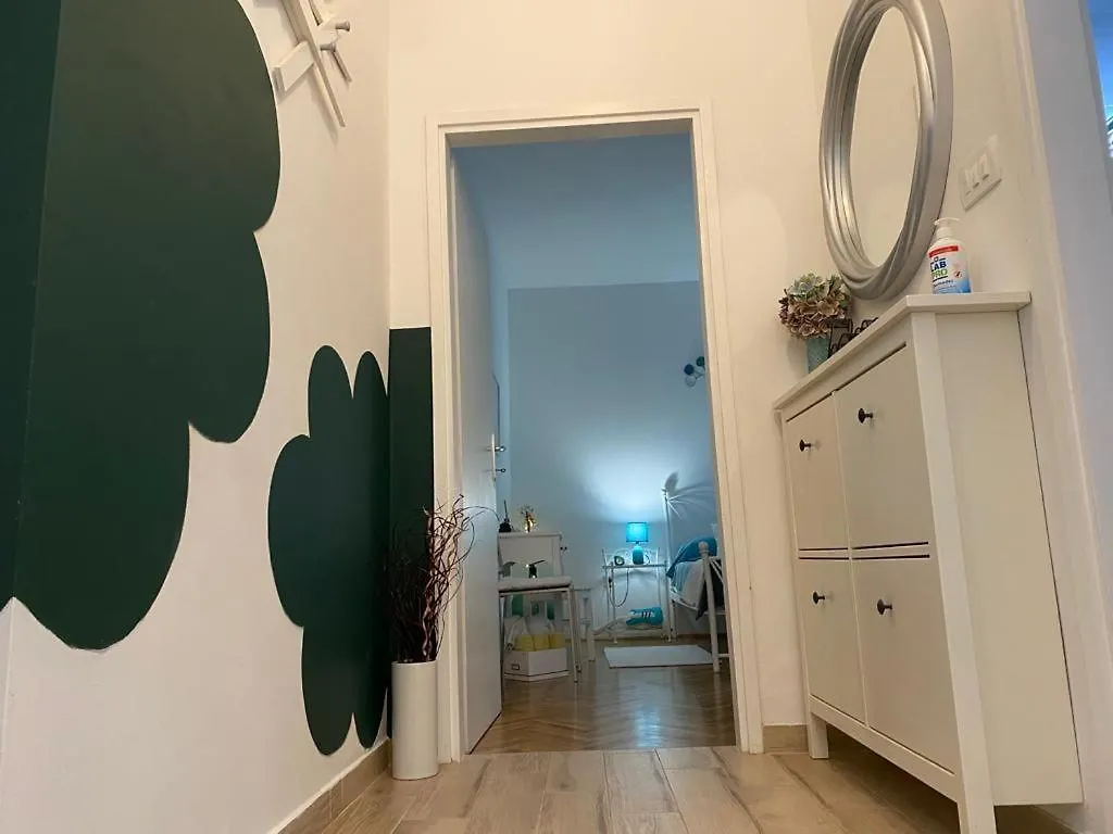 Kaleta Apartman Kali