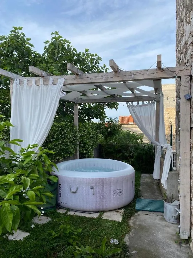 Kaleta Apartman Kali
