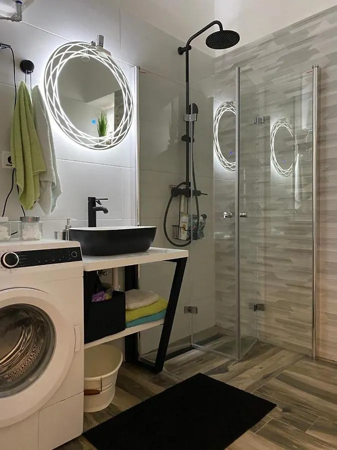 Kaleta Apartman Kali 0*,
