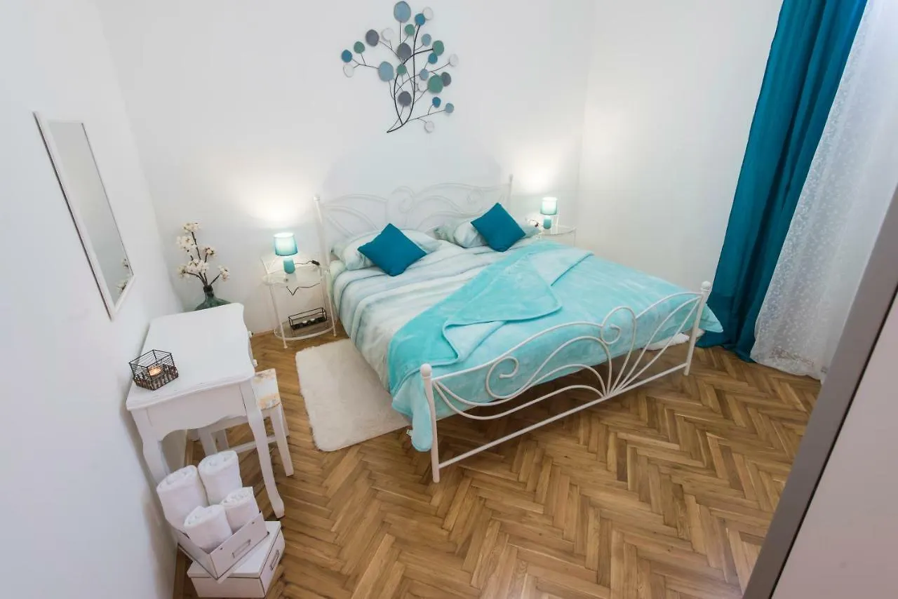 Kaleta Apartman Kali