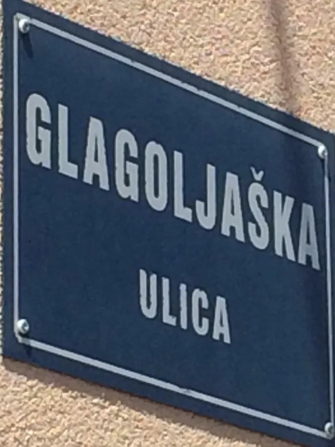 Kaleta Apartman Kali