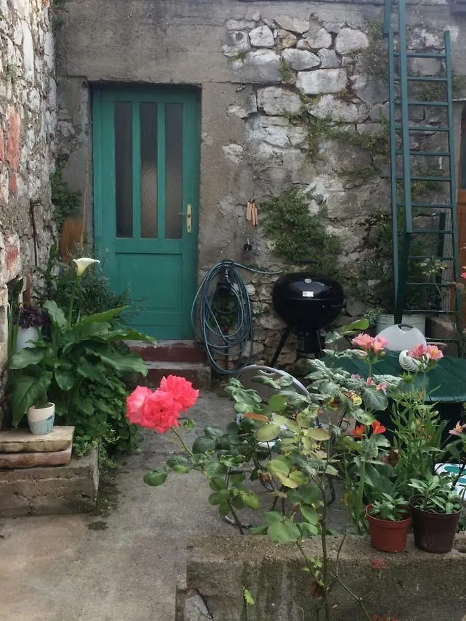 Kaleta Apartman Kali